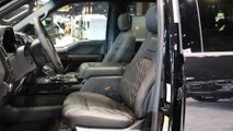 2019 Ford F-150 Harley-Davidson Edition