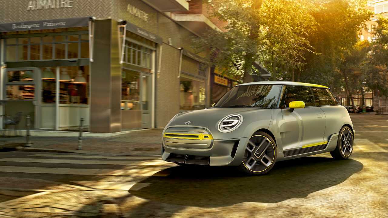 Mini Electric