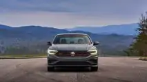 2019 Volkswagen Jetta GLI