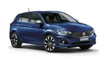 Fiat Tipo Mirror 2019