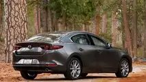 2019 Mazda3