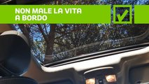 Suzuki Vitara pro e contro