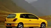 Fiat Bravo HGT
