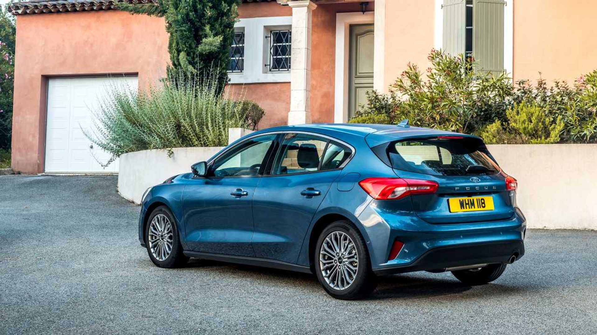 2019 포드 포커스 1.0 터보 [데이터주의] | 인스티즈