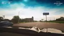 The Grand Tour: carrera de aceleración en Detroit