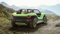 Volkswagen I.D. Buggy