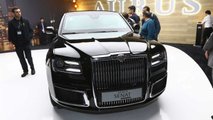 Aurus Senat