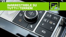 Pro - Inarrestabile su tutti i terreni
