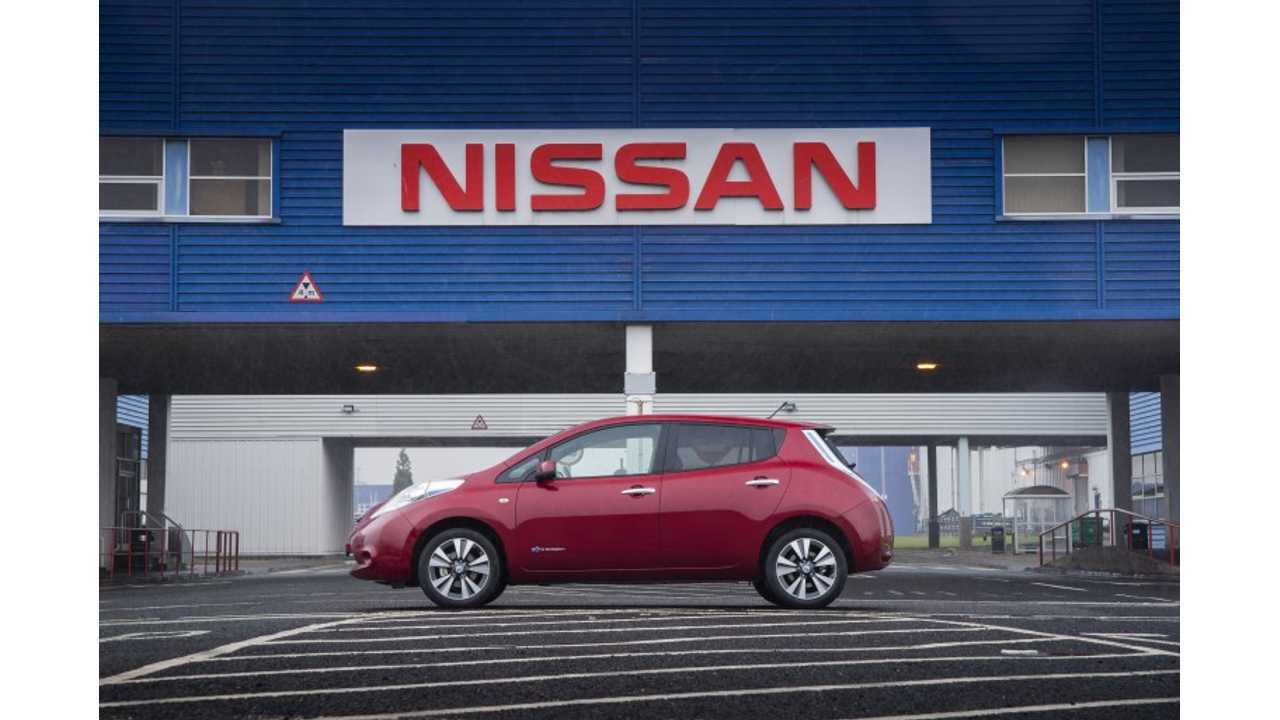 Nissan Engineer Says 500 Mile Range Electric Vehicles Are Possible Nissan Engineer Says 500 Mile Range Electric Vehicles Are Possible But Certainly Not Viable