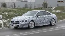 Mercedes-AMG CLA 35