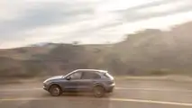 2019 Porsche Cayenne: First Drive