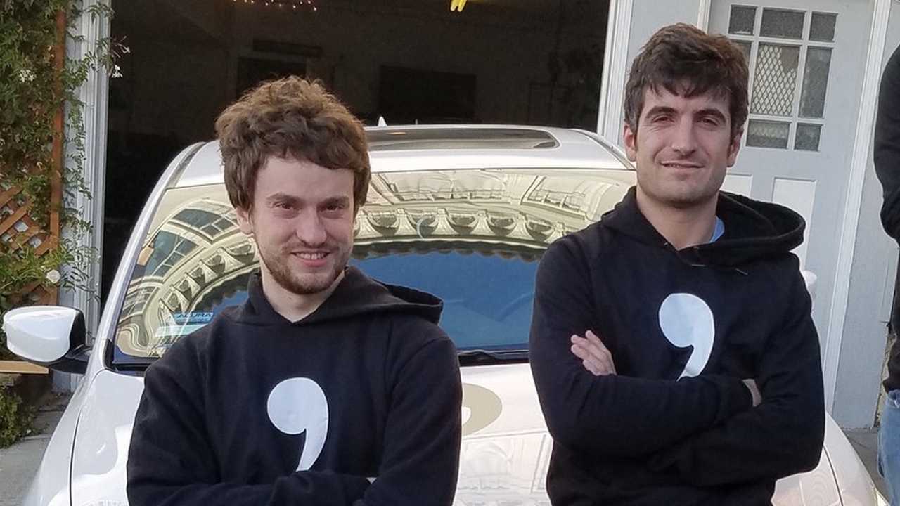 Speciale Silicon Valley, il backstage della 2a puntata