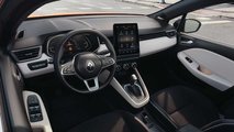 Renault Clio (2019)