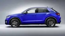 Volkswagen T-Roc R