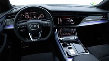 Audi Q8 50 TDI quattro tiptronic 286 CV 2019 prueba en video