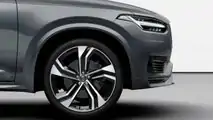 Volvo XC90 Facelift