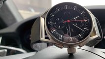 Porsche Design 911 Chronograph Timeless Machine