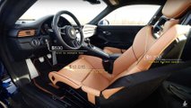 60.000$'lık Opsiyona Sahip Bir Porsche 911 GT3 Touring