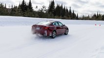 2019 Nissan Altima AWD
