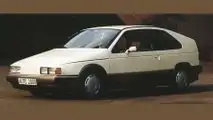 1981 VW Auto 2000 konsepti