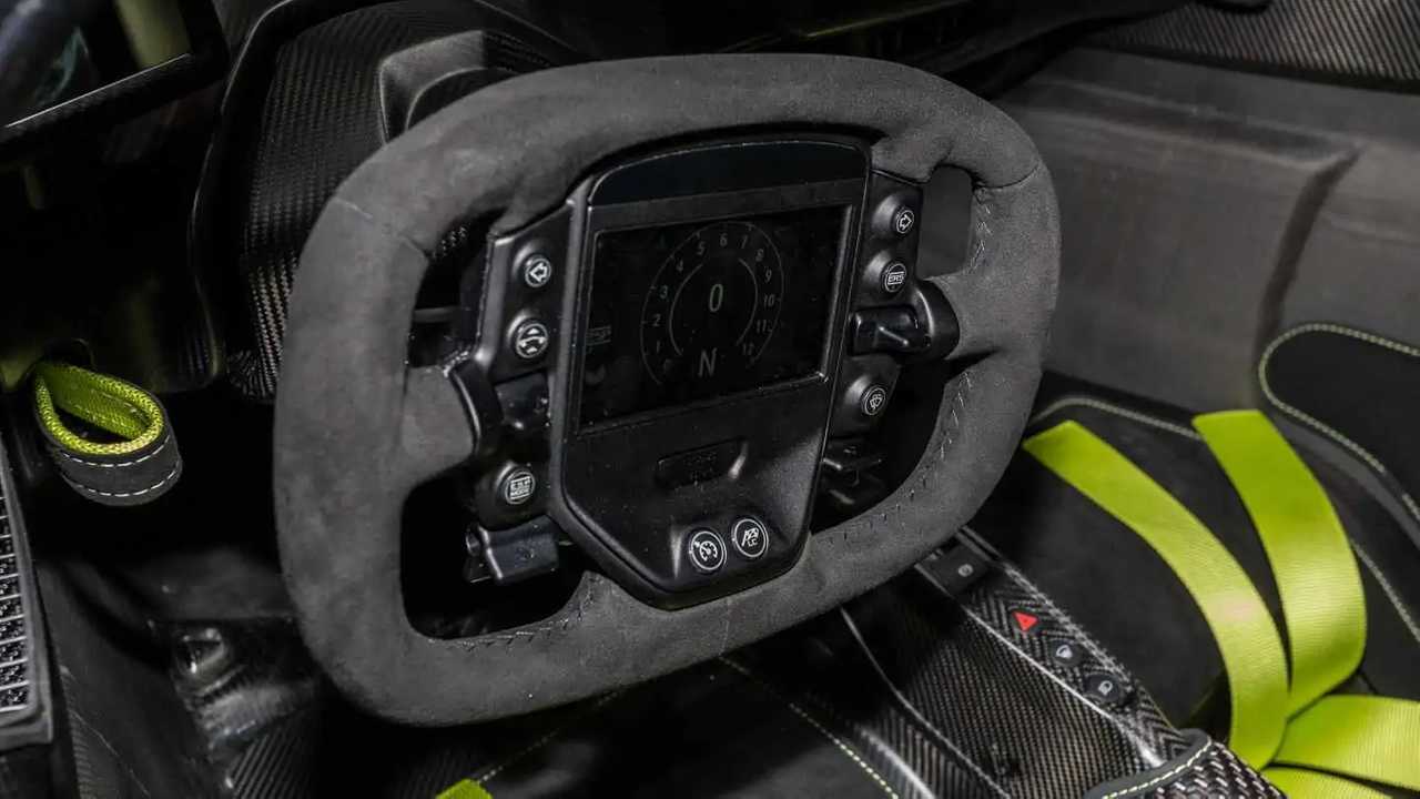Alcantara Salone di Ginevra