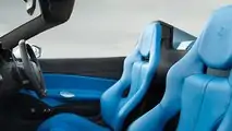 Ferrari Tailor Made