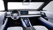 Mitsubishi Engelberg Tourer 2019