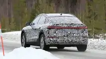 Audi E-Tron Sportback