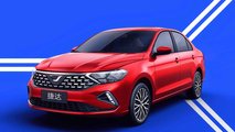 JETTA wird zur neuen Marke von Volkswagen in China