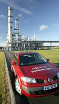 Renault Megane Hatch and Sport Tourer E85
