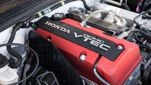 Honda S2000 Edition 100