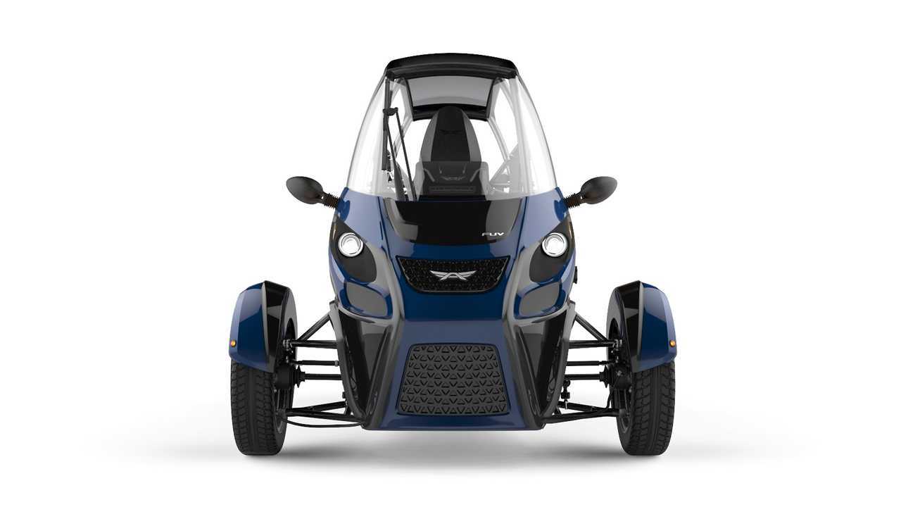Arcimoto