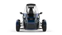 Arcimoto