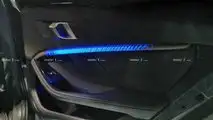2019 BMW 1er Spionagefoto