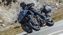 2019 yamaha niken gt overview