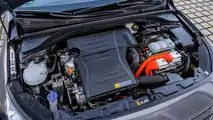 Hyundai Ioniq Hybrid im Test