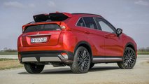 Mitsubishi Eclipse Cross Diesel 2019