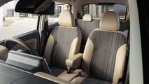 Mitsubishi eK Wagon eK X