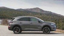 DS 7 CROSSBACK