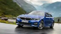 BMW Serie 3 2019