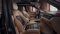 2019 Macan S by Porsche Exclusive Manufaktur