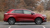 2019 Ford Edge Titanium: Review
