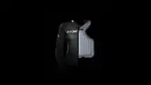 Dainese D-air tercera generación