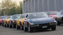 Ferrari 365 GTB / 4 Daytona