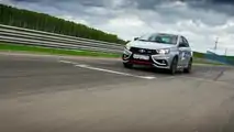 Lada Vesta Sport