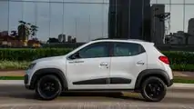 Renault Kwid Outsider 2020