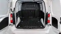 2020 Toyota Proace City