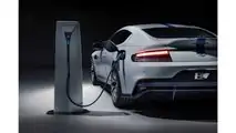 Aston Martin Rapide E