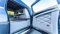 Tesla Hearse? Under Your Dead Body, Says a Dutch Coachbuilder