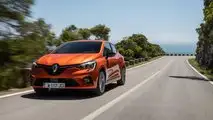 Essai Renault Clio 5